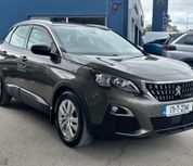 Peugeot 3008 2017