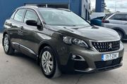 Peugeot 3008 2017