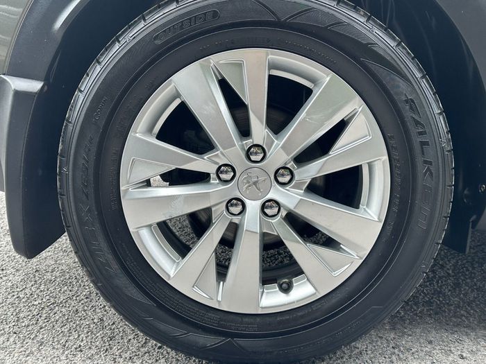Peugeot 3008 2017