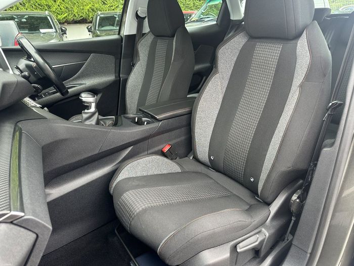 Peugeot 3008 2017