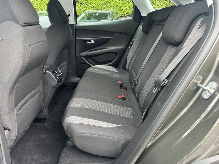 Peugeot 3008 2017