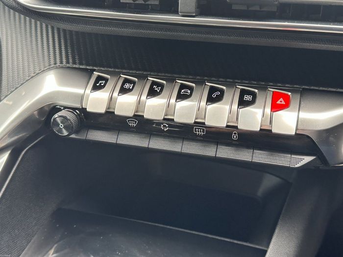 Peugeot 3008 2017
