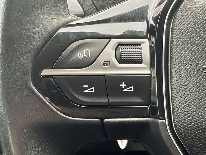 Peugeot 3008 2017