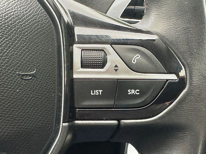 Peugeot 3008 2017