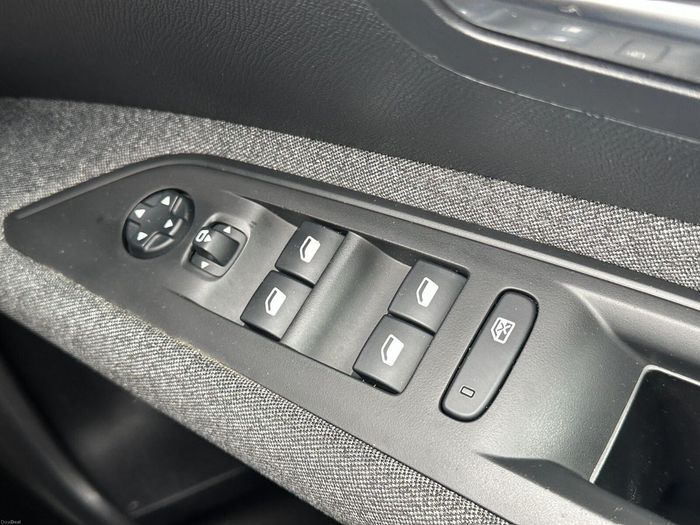 Peugeot 3008 2017