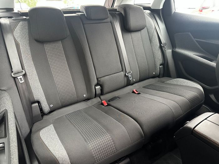 Peugeot 3008 2017