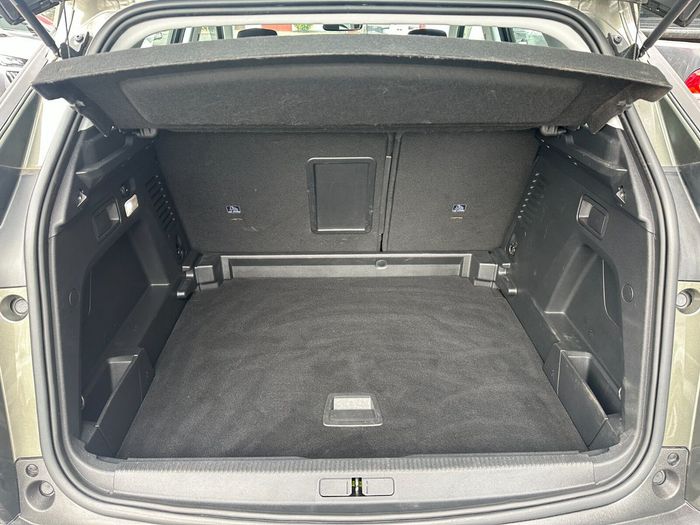 Peugeot 3008 2017