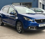 Peugeot 2008 2020