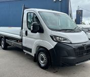 Peugeot Boxer 2026