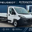 Peugeot Boxer 2026