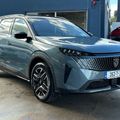 Peugeot 5008 2026