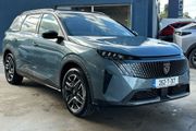 Peugeot 5008 2026
