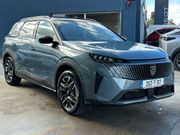 Peugeot 5008 2026