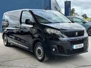 Peugeot Expert 2024