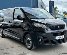 Peugeot Expert 2024