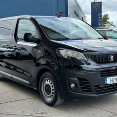 Peugeot Expert 2024