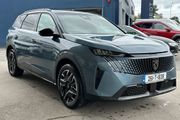 Peugeot 5008 2026