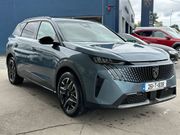 Peugeot 5008 2026