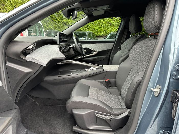 Peugeot 5008 2026