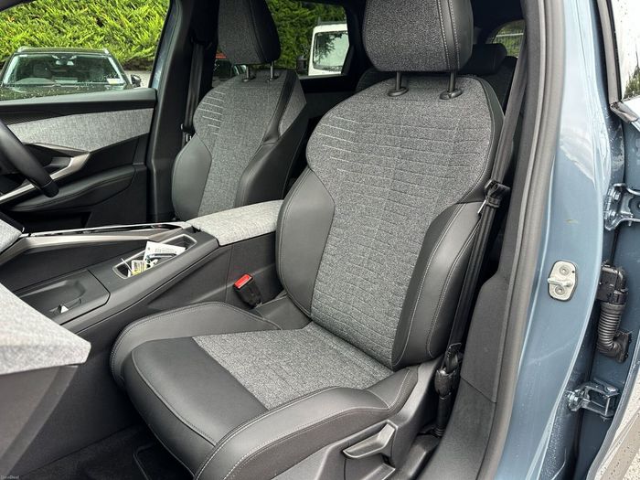 Peugeot 5008 2026