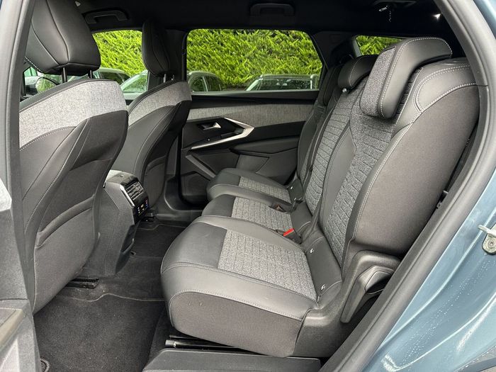 Peugeot 5008 2026