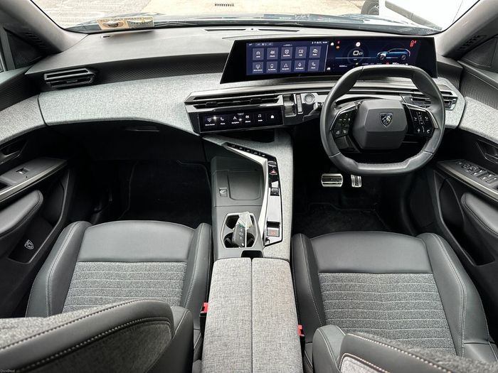 Peugeot 5008 2026