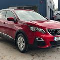 Peugeot 3008 2020
