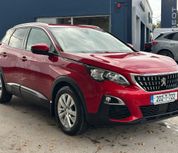 Peugeot 3008 2020