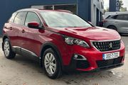 Peugeot 3008 2020