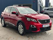 Peugeot 3008 2020