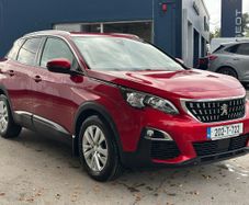 Peugeot 3008 2020