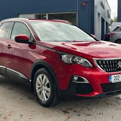 Peugeot 3008 2020