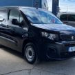 Peugeot Partner 2019
