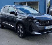 Peugeot 3008 2022