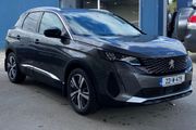 Peugeot 3008 2022