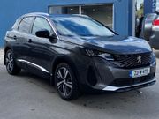 Peugeot 3008 2022