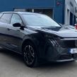 Peugeot 5008 2026