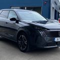 Peugeot 5008 2026