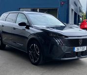Peugeot 5008 2026