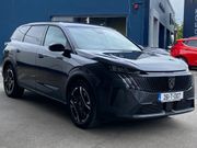 Peugeot 5008 2026