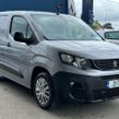 Peugeot Partner 2021