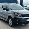 Peugeot Partner 2021