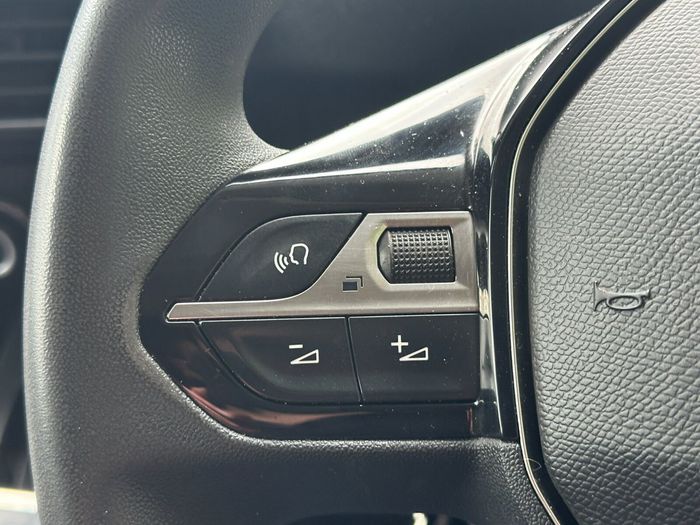 Peugeot Partner 2021