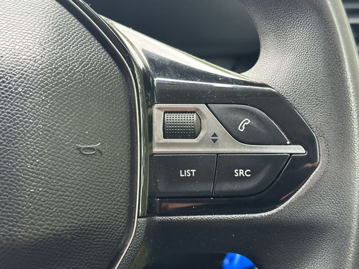 Peugeot Partner 2021