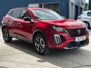 Peugeot 2008 2025
