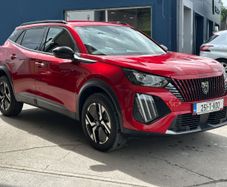 Peugeot 2008 2025