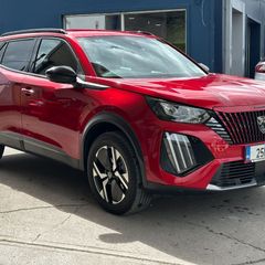 Peugeot 2008 2025