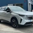 Peugeot 3008 2025