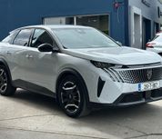 Peugeot 3008 2025
