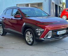 Hyundai Kona 2024